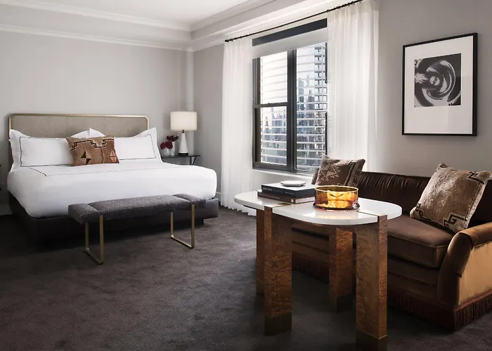 The Talbott, Autograph Collection Hotel Chicago