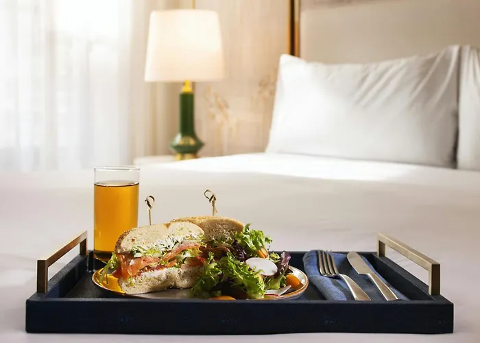 Hotel The Talbott, Autograph Collection