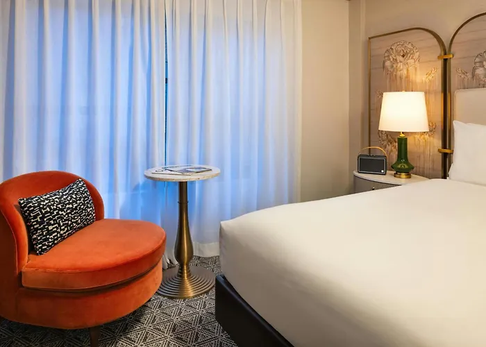 The Talbott, Autograph Collection 4* Chicago