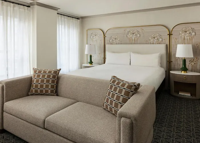 Hotel The Talbott, Autograph Collection Chicago