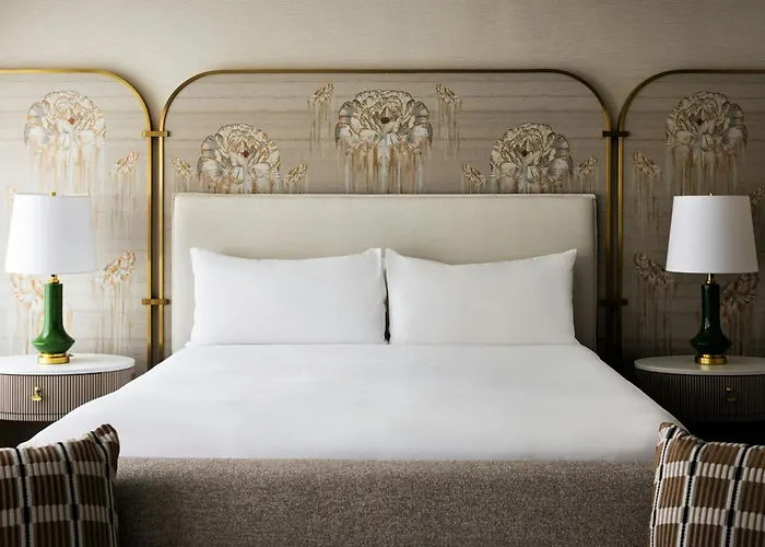 The Talbott, Autograph Collection Hotel