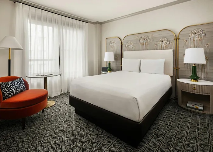 Hotel The Talbott, Autograph Collection