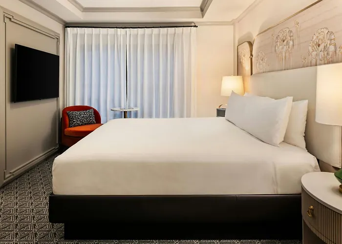 Hotel The Talbott, Autograph Collection