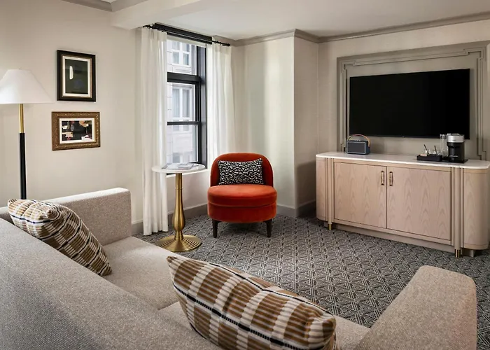 The Talbott, Autograph Collection Hotel Chicago