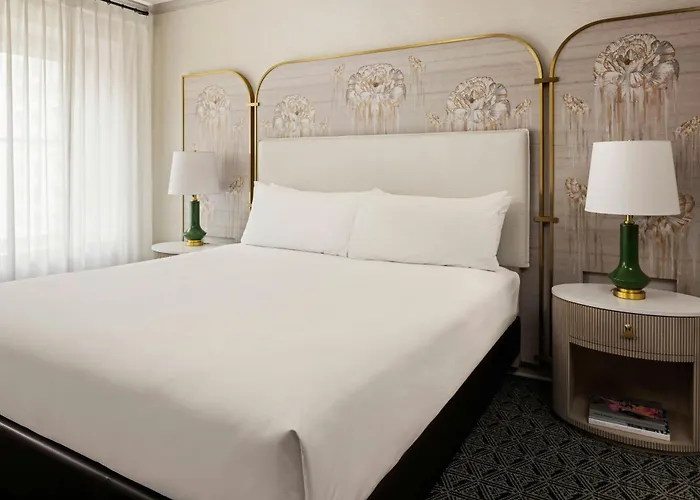 The Talbott, Autograph Collection 4* Chicago