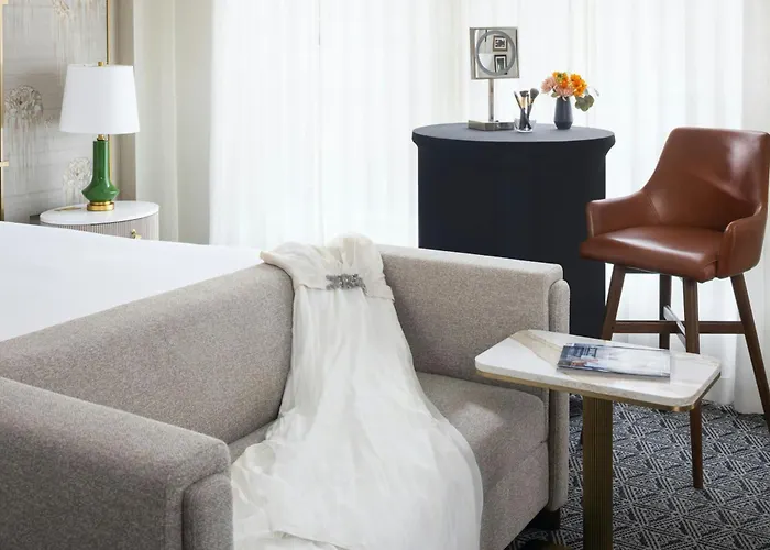 The Talbott, Autograph Collection 4* Chicago