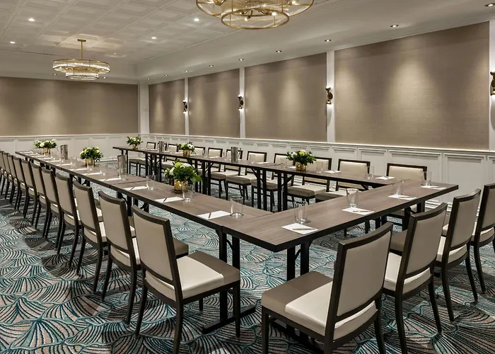 The Talbott, Autograph Collection Hotel