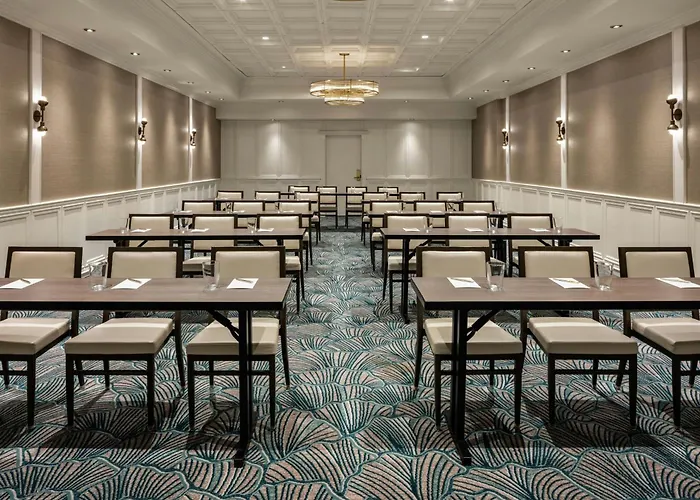 Hotel The Talbott, Autograph Collection