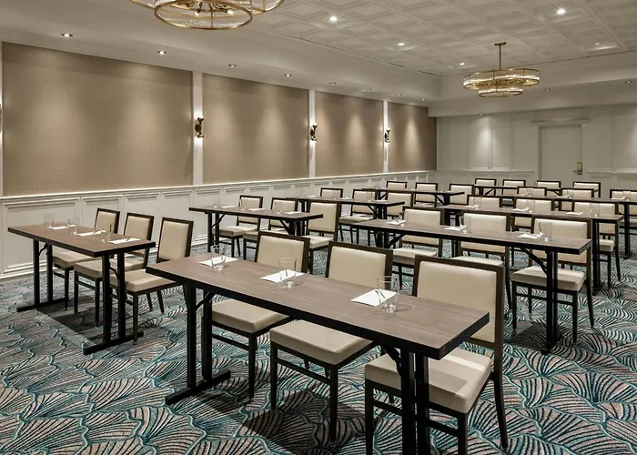 The Talbott, Autograph Collection Hotel Chicago