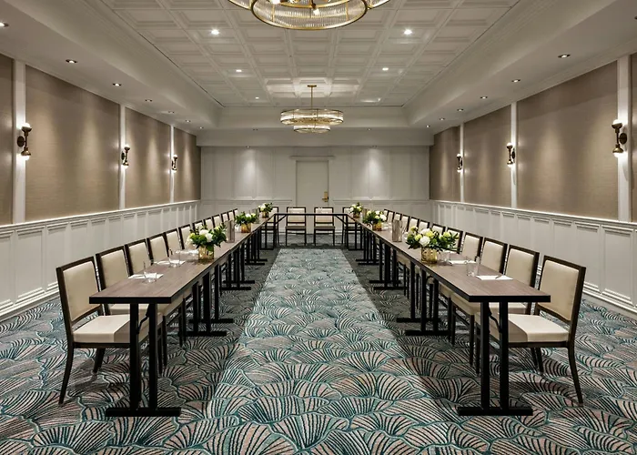 Hotel The Talbott, Autograph Collection Chicago