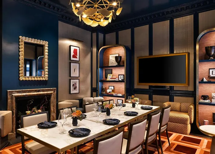 The Talbott, Autograph Collection Chicago