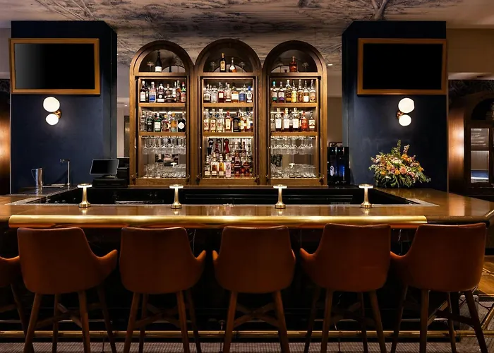 The Talbott, Autograph Collection Hotel Chicago