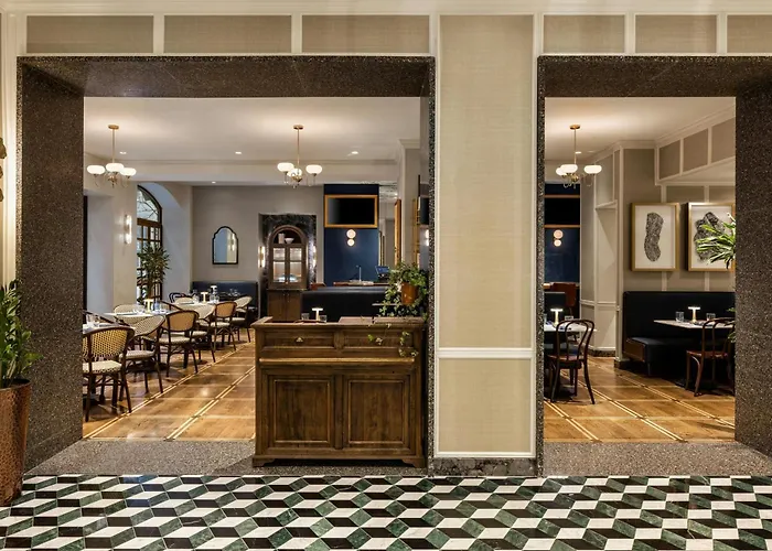 The Talbott, Autograph Collection Chicago