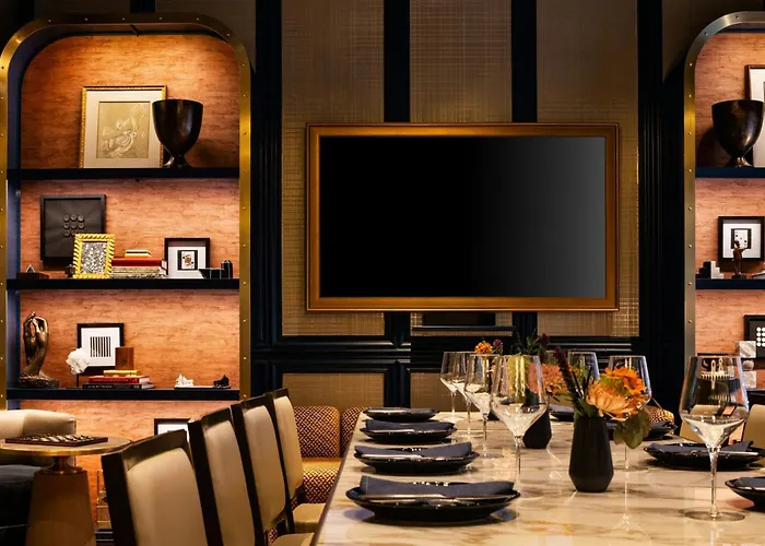 The Talbott, Autograph Collection Hotel