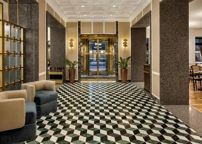 The Talbott, Autograph Collection Hotel Chicago