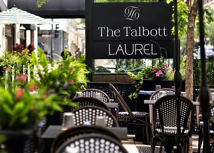 The Talbott, Autograph Collection Chicago