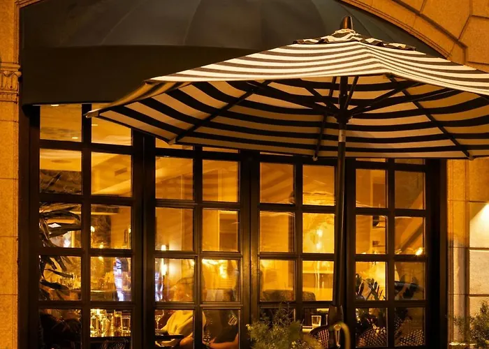 The Talbott, Autograph Collection 4* Chicago