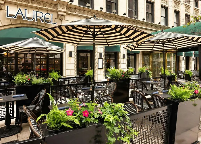 Hotel The Talbott, Autograph Collection