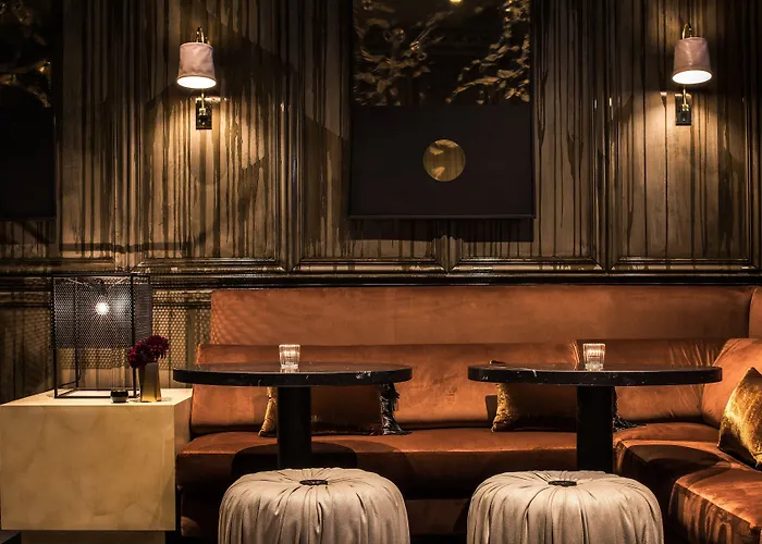 The Talbott, Autograph Collection 4* Chicago