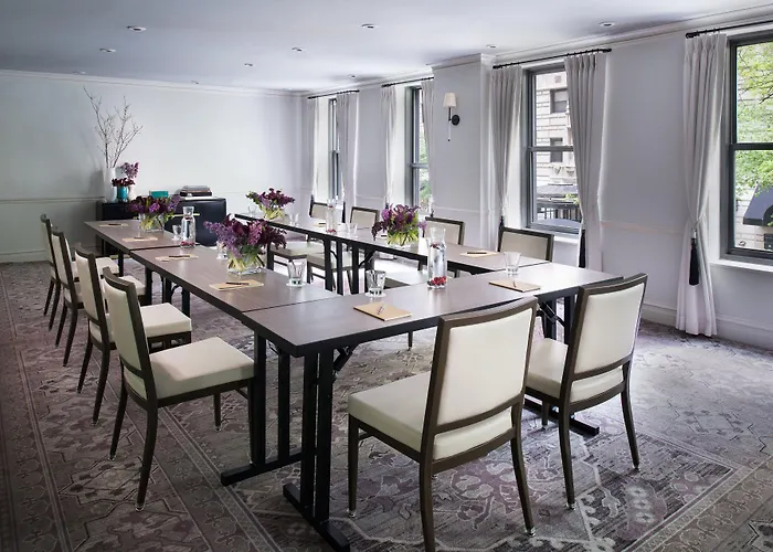 The Talbott, Autograph Collection Hotel