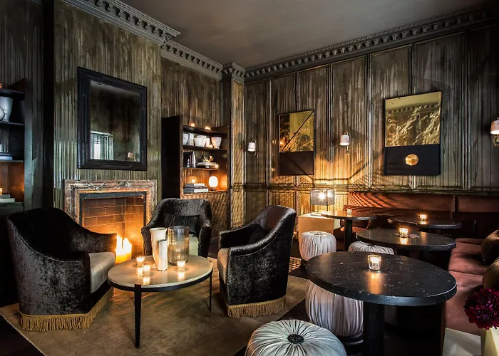 The Talbott, Autograph Collection Hotel