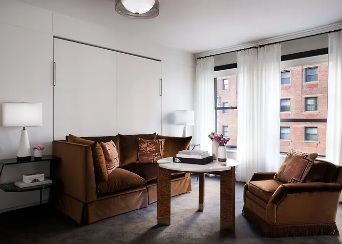 The Talbott, Autograph Collection Hotel Chicago