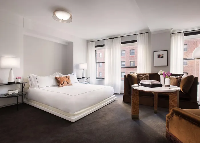 Hotel The Talbott, Autograph Collection 4*