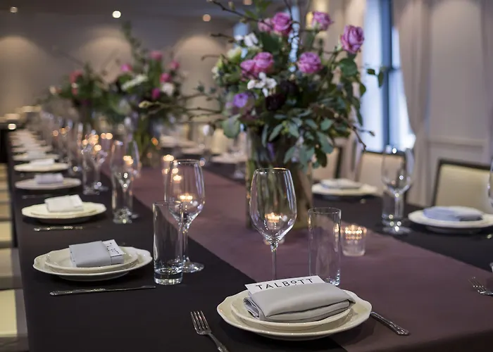 Hotel The Talbott, Autograph Collection