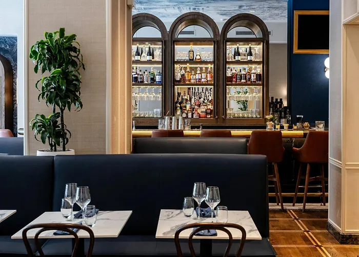 The Talbott, Autograph Collection Chicago