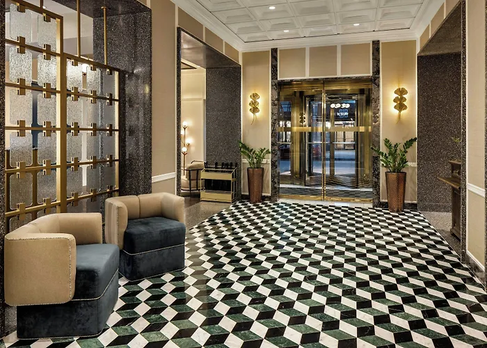 The Talbott, Autograph Collection Hotel Chicago