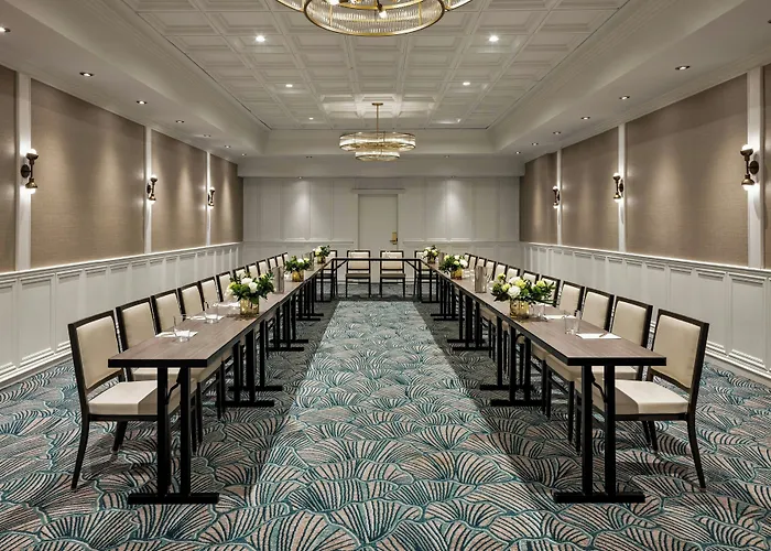 The Talbott, Autograph Collection Chicago