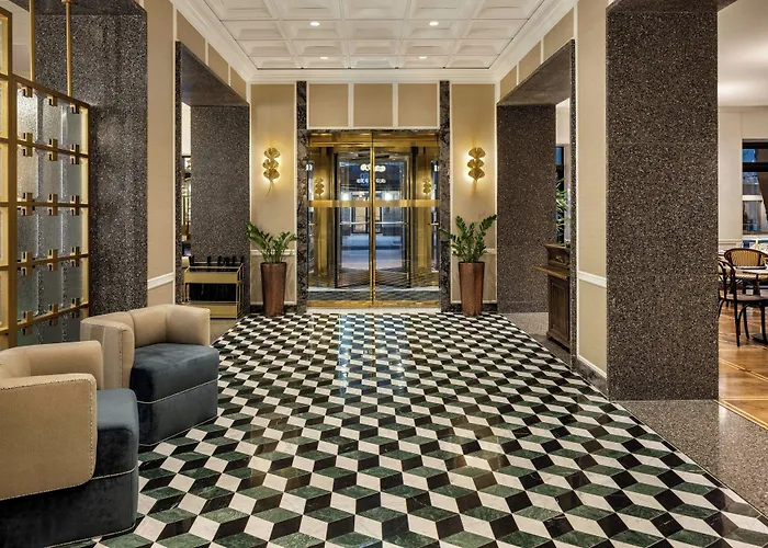 The Talbott, Autograph Collection Chicago