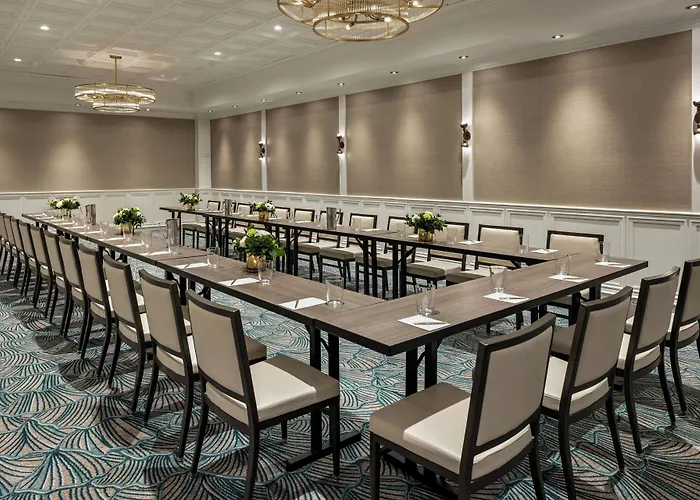 The Talbott, Autograph Collection 4* Chicago