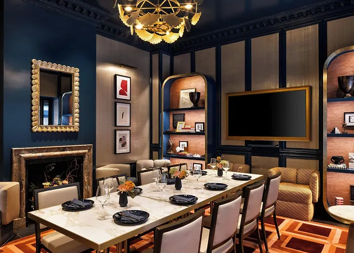 The Talbott, Autograph Collection Hotel