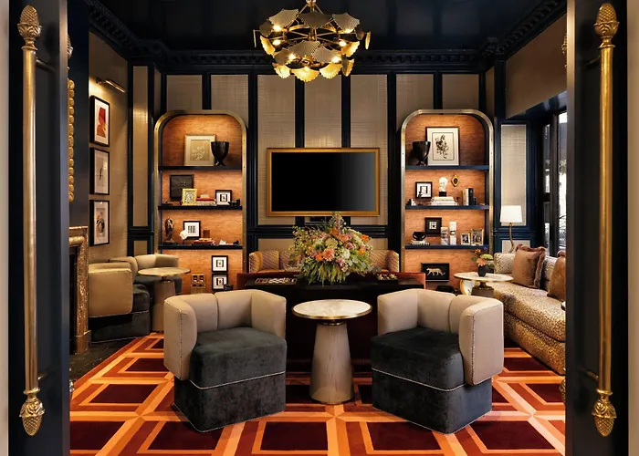 The Talbott, Autograph Collection Chicago