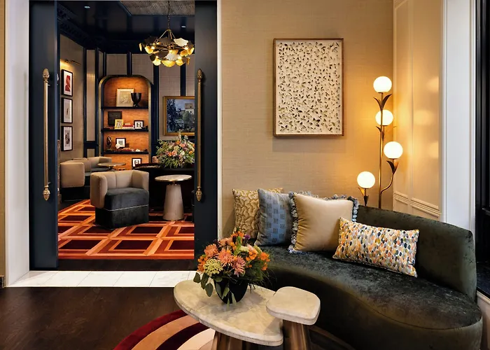Hotel The Talbott, Autograph Collection Chicago
