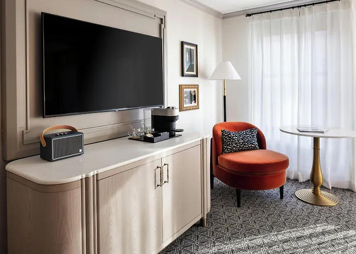 The Talbott, Autograph Collection Hotel Chicago